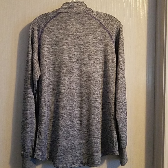 NEW LSU Tigers pullover size Large - CLOSET CLOSING - Picture 4 of 7